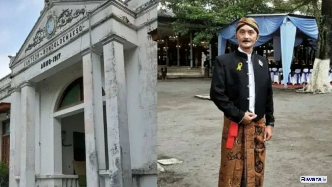 Kanjeng Nuky